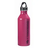 Coocazoo Edelstahl-Trinkflasche Berry 0,75 l