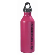 Coocazoo Edelstahl-Trinkflasche Berry 0,75 l