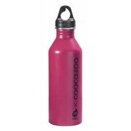 Coocazoo Edelstahl-Trinkflasche Berry 0,75 l