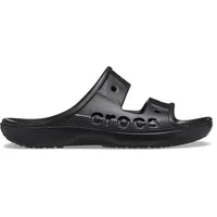 Crocs Unisex Baya in Schwarz - 45/46