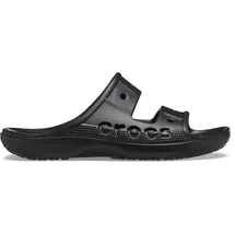 Crocs Unisex Baya in Schwarz - 45/46