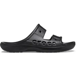 Crocs Unisex Baya in Schwarz - 45/46
