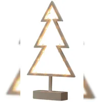 Gravidus Weihnachtsbaum 20 LED weiß