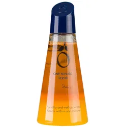 Herome Cosmetics Handpflege One Minute Scrub Handpeeling 120 ml 