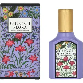 GUCCI Flora Gorgeous Magnolia Eau de Parfum 30 ml