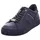Marco Tozzi Plateau-Sneaker Schwarz Damen 36