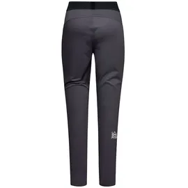La Sportiva Roots Hosen - Onyx / Chalk - S