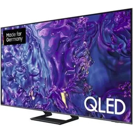 Samsung GQ65Q72D 65" QLED 4K Tizen Smart TV Q72D