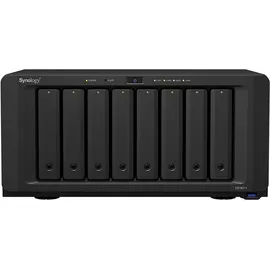 Synology Disk Station DS1821+ - NAS-Server - 8 Schächte