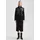 QS Midirock Damen Schwarz 40