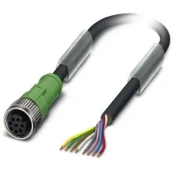 Phoenix Contact Sensor-/Aktor-Kabel SAC-8P- 5,0 #1520369