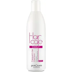 Postquam Häufigen Gebrauch Shampoo 250 ml Damen 