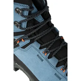 Salewa Mountain Trainer 2 Mid GTX Herren java blue/black 43