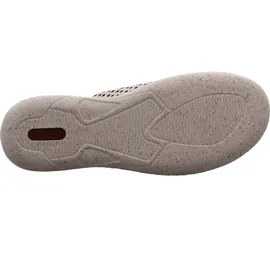 Rieker Schnürer Damen Weiß 38