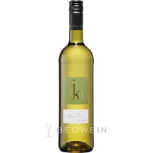 Julius Kimmle Riesling Trocken 0,75 l