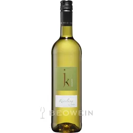 Julius Kimmle Riesling Trocken 0,75 l