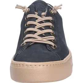 Paul Green Sneaker Blau Damen 39