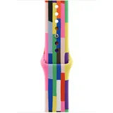 Apple Watch Band - Sportarmband - 46 mm - Pride Edition - S/M