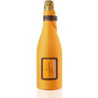 (74,4€/l) Veuve Clicquot Brut Champagner im Ice Jacket 12% 0,75l Flasche