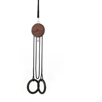 NOHrD Schlingentrainer Sling, Nussbaum