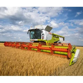 Happy People Mähdrescher Lexion 780 Claas RTR 34426