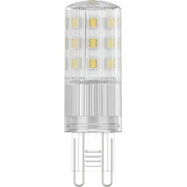 osram homelighting LED-Lampe 4058075840546 4,9 W G9 neutralweiß 1 St.
