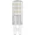 osram homelighting LED-Lampe 4058075840546 4,9 W G9 neutralweiß 1 St.