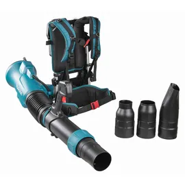 Makita Akku-Rucksackgebläse UB004CZ