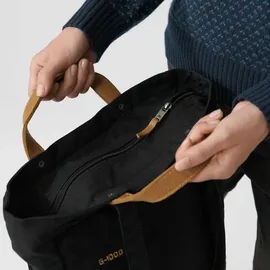 Fjällräven Totepack No. 1 black