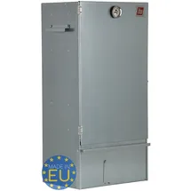 Ita Räucherofen 7005 silber