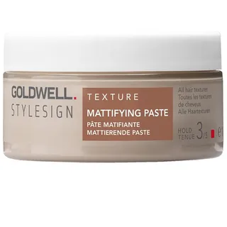 Goldwell Stylesign Texture Mattierende Paste 100 ml