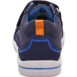 Ricosta Klettschuhe in Blau | Gr.: 25