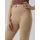 Vero Moda VMJACKIE Shorts Seamless Beige M