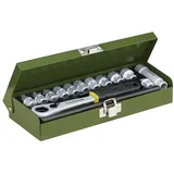 PROXXON Werkstatt-Spezialsatz, 5.5 bis 14 mm (13-tlg.), 1/4"