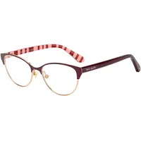 Kate spade new york Kate Spade Emelyn LHF/16 BURGUNDY