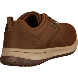 SKECHERS Delson Antigo Herren Weite E Braun 44