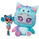 MGA Entertainment L.O.L. Surprise Tweens Costume Surprise - Emma Emo
