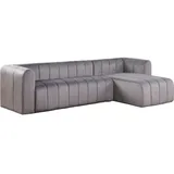 habitat garten ECKSOFA victor hugo Grau