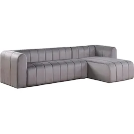 habitat garten ECKSOFA victor hugo Grau