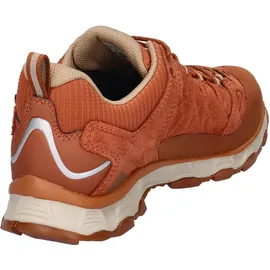 MEINDL Lite Trail GTX Damen Terracotta/Natur 37,5