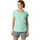 HELLY HANSEN W Nord Graphic Drop T-Shirt Lagune S