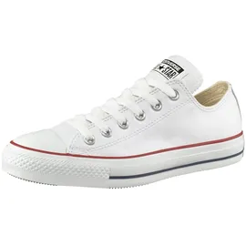 Converse Chuck Taylor All Star Leather Low Top white 46