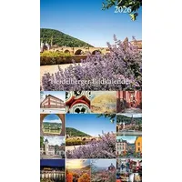 Universitätsverlag Winter Heidelberger Bildkalender 2026