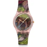 Swatch DEGAS'S DANCERS SO28Z131 Unisexuhr
