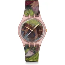 Swatch DEGAS'S DANCERS SO28Z131 Unisexuhr