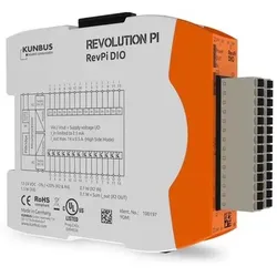 KUNBUS RevPi DIO PR100197
