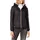 CAMEL ACTIVE Steppjacke mit Abnehmbarer Kapuze Schwarz womenswear-40