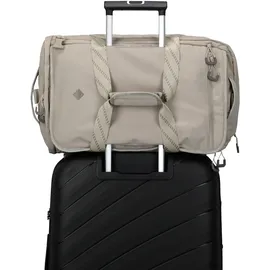 Travelite VENTURE LINE Duffle M Beige