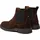 Tommy Hilfiger Chelsea-Boots Herren Braun 40