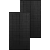 Zendure Flexibles Solarpanel 450w, Geeignet Für Solarflow Balkonkraftwerk, Ip68, 450w × 2